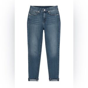Seven7 Women's Skinny Jeans in Blue